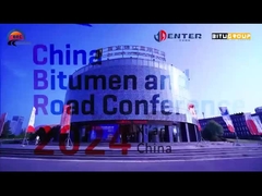 China Bitumen and Road Conference ((CBRC 2024)