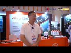 China Bitumen and Road Conference ((CBRC 2024)